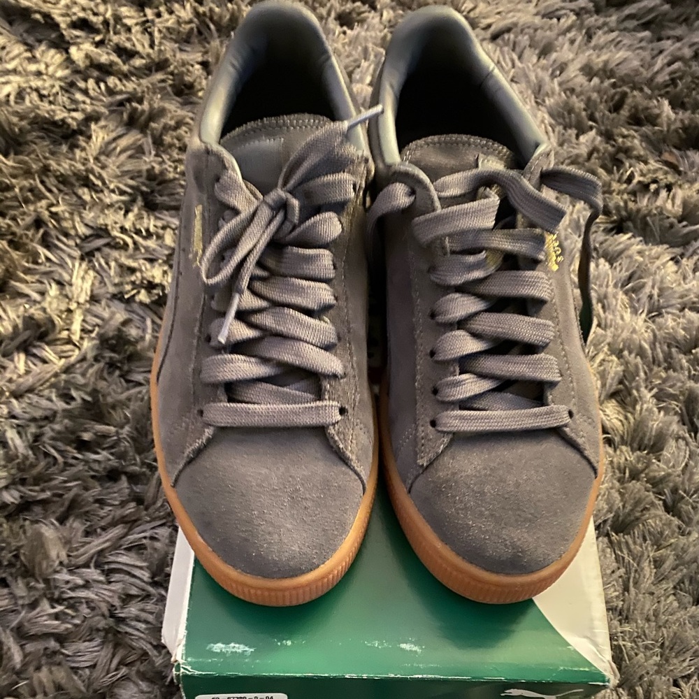 Puma Sneakers